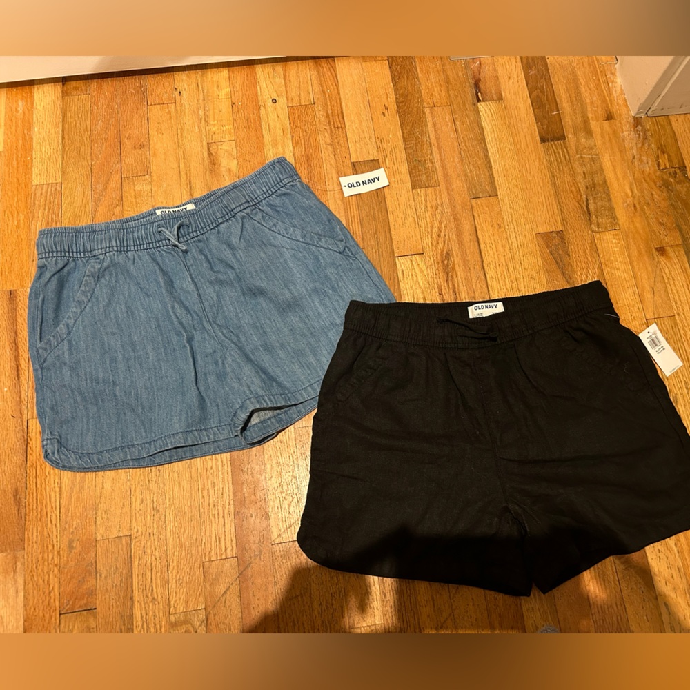 Brand new Old Navy Shorts